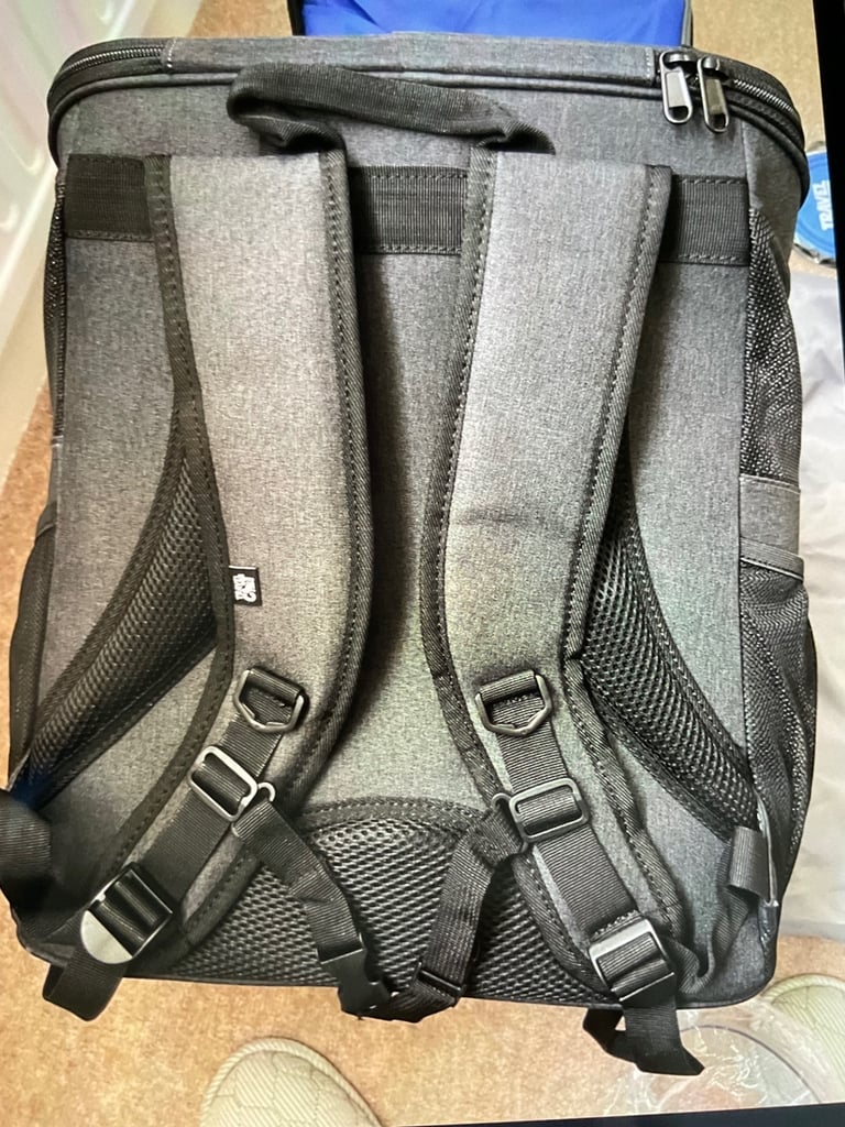 Brand New Cat Travel Backpack £50 