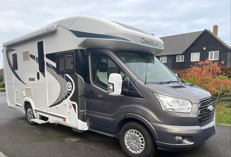 Chausson Welcome 620