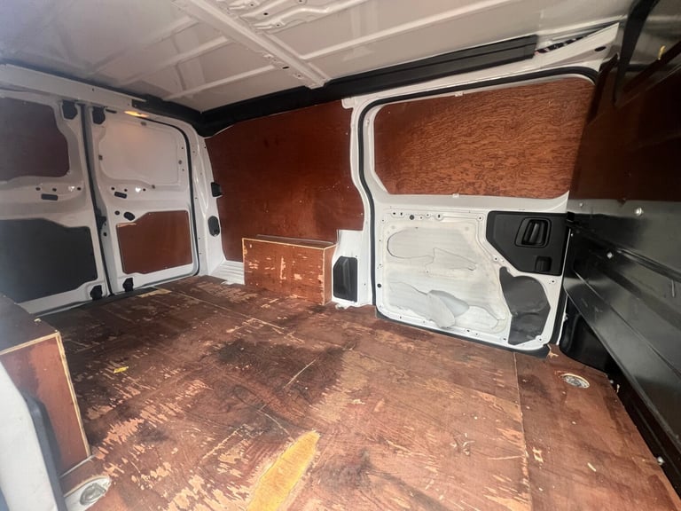 2022 Fiat Scudo 1.5 MultiJet 100 SX Van PANEL VAN Diesel Manual