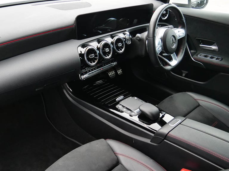 2021 Mercedes-Benz A-Class A200 AMG Line Executive 5dr Auto Hatchback Petrol Automatic