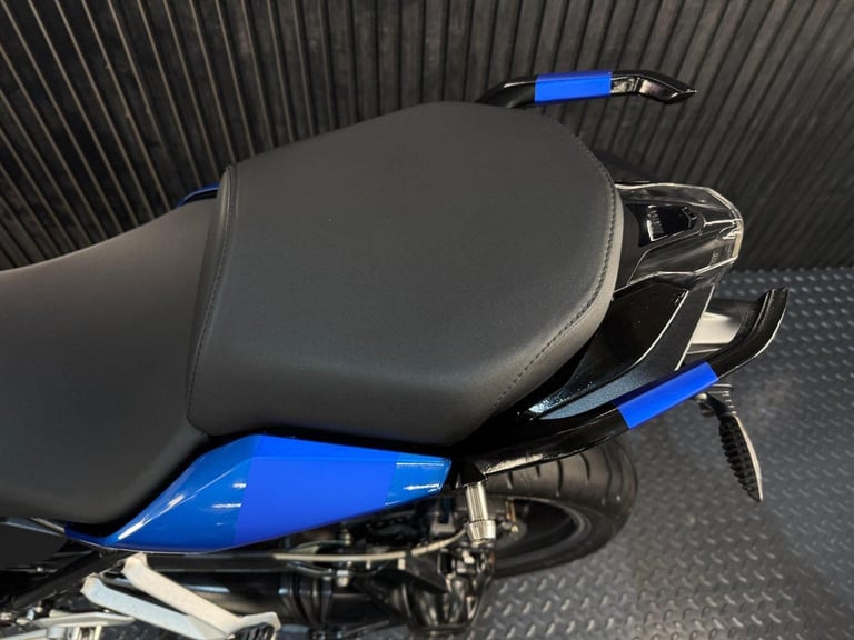 2015 BMW R 1200 RS 1200