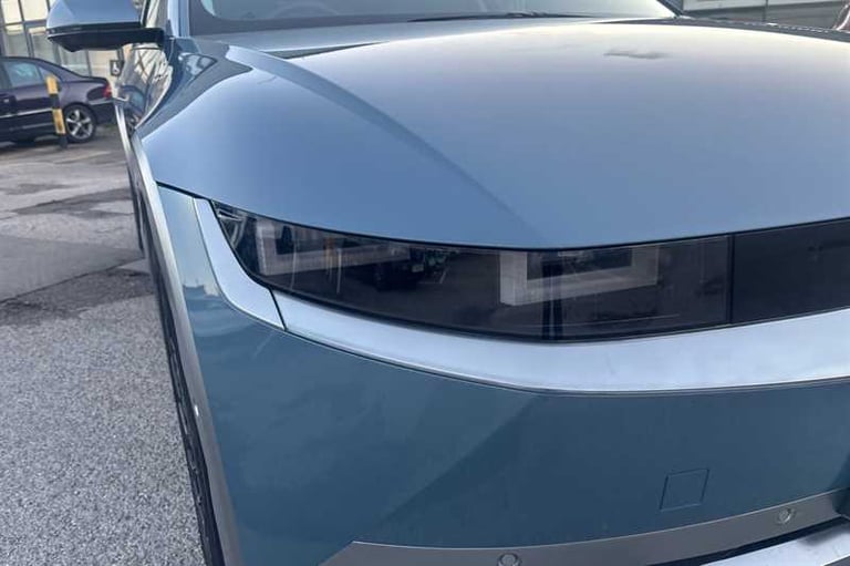 2023 Hyundai IONIQ 5 168kW Ultimate 77 kWh 5dr Auto Hatchback ELECTRIC Automatic