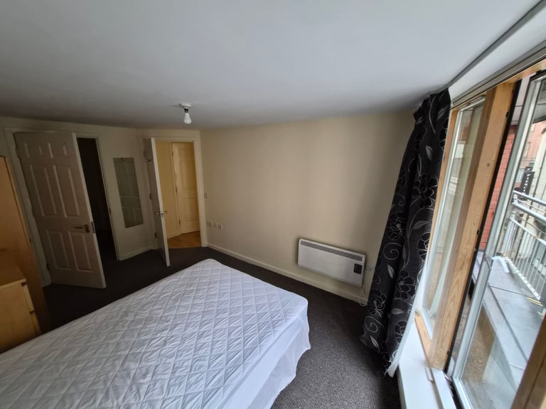 Rooms in Apartment for Rent NE1 1UD