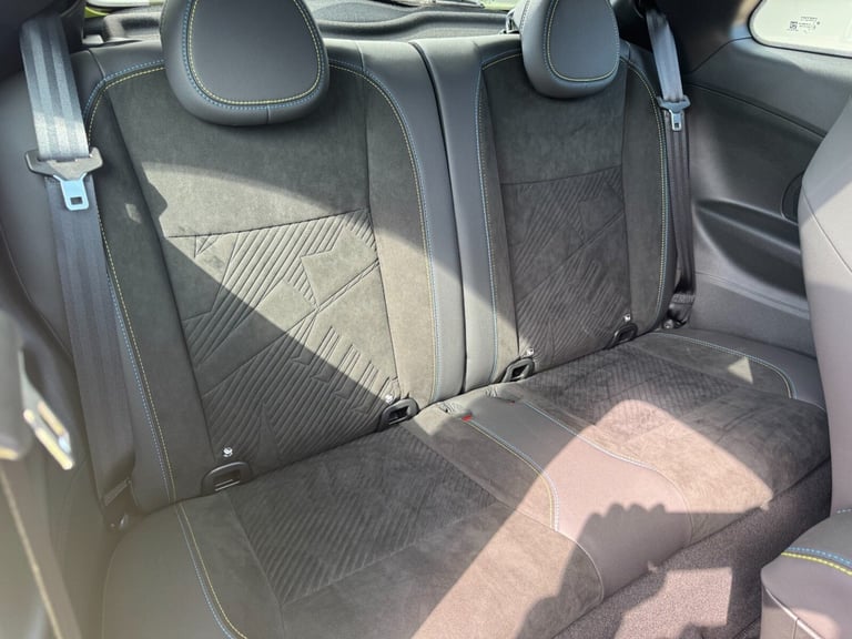 2023 Abarth 500 114kW Turismo 42.2kWh 3dr Auto Hatchback Electric Automatic