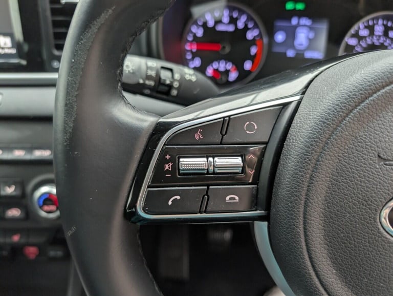 2020 Kia Sportage 1.6 GDi 2 GPF SUV 5dr Petrol Manual Euro 6 (s/s) (130 bhp) PARKING CAMERA+L EST...