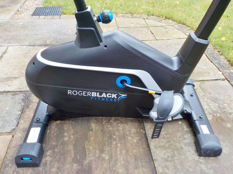 Roger-black-gold for Sale Gumtree