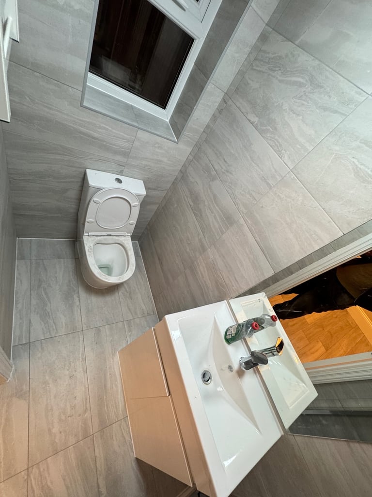 3 BEDROOM AVAILABLE IN ILFORD