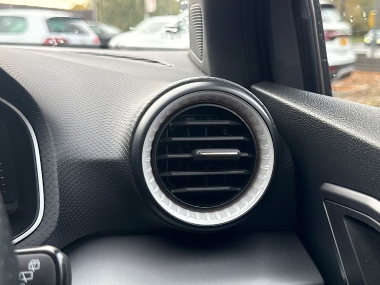 2024 SEAT Ibiza 1.0 TSI 115 Anniversary Limited Edition 5dr DSG Hatchback PETROL Automatic