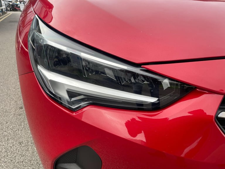 2020 Vauxhall Corsa 1.2 SE Euro 6 5dr HATCHBACK Petrol Manual