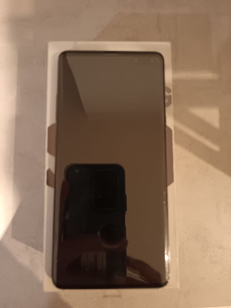 Samsung Galaxy S10+ 5G 256GB