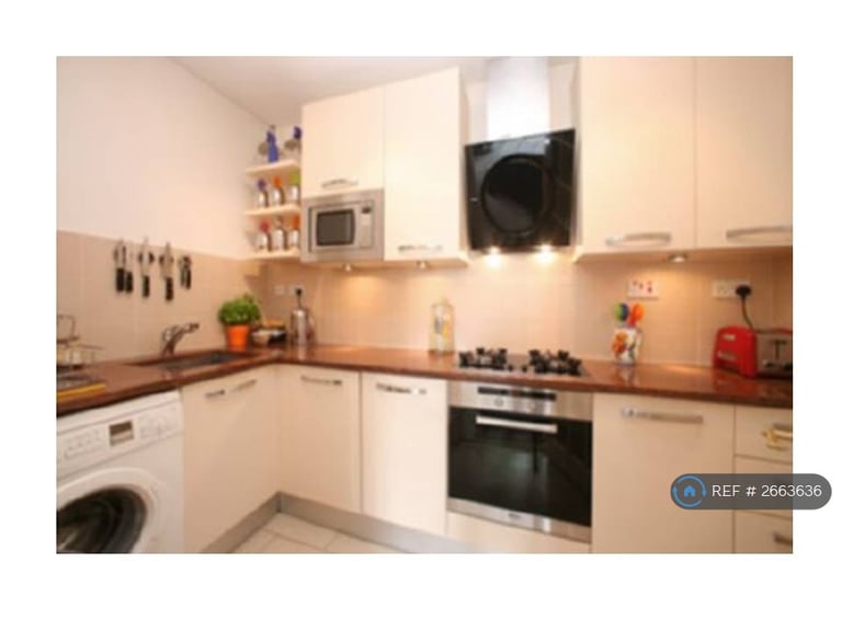 3 bedroom flat in Goldhurst Terrace, London, NW6 (3 bed) (#2663636)