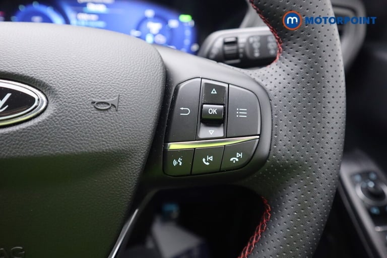 2024 Ford Kuga 2.5 PHEV Graphite Tech Edition 5dr CVT HATCHBACK PETROL/ELECTRIC Automatic