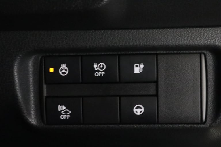 2019 Nissan Leaf 40kWh Tekna Auto 5dr HATCHBACK Electric Automatic