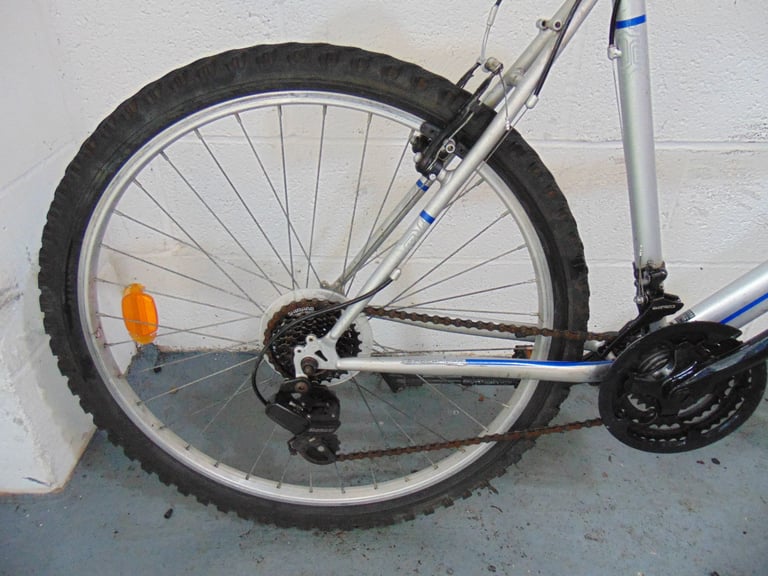 Rockrider (20inch frame) Mountain Bike (free local delivery)