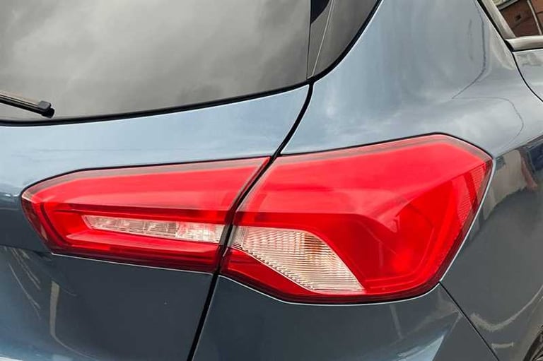 2019 Ford Focus 1.0T EcoBoost ST-Line Hatchback 5dr Petrol Manual Euro 6 (s/s) (125 ps) Hatchback...