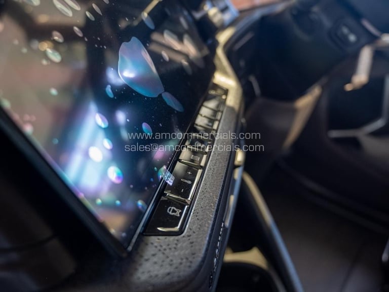 2025 SCANIA 770S V8 HIGHLINE 6X2 MIDLIFT