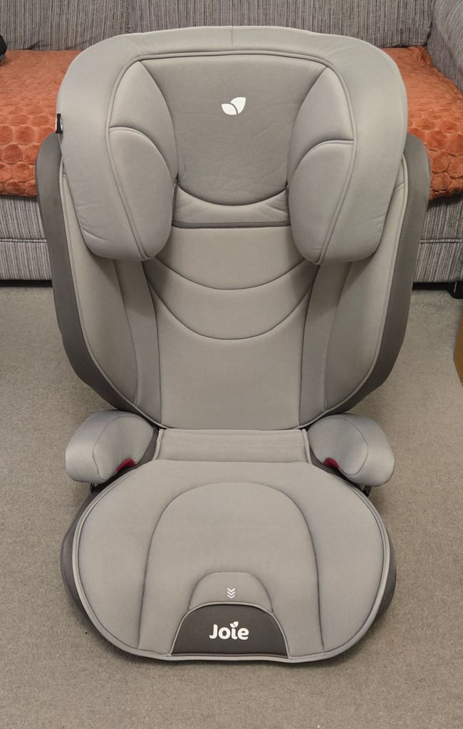 image for Joie i-Trillo