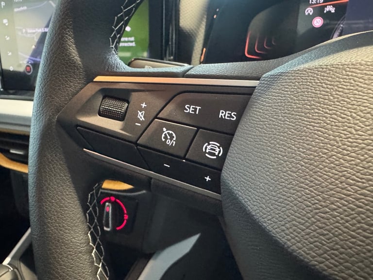 2025 SEAT Arona 1.0 TSI 115 SE Technology 5dr DSG Hatchback Petrol Automatic