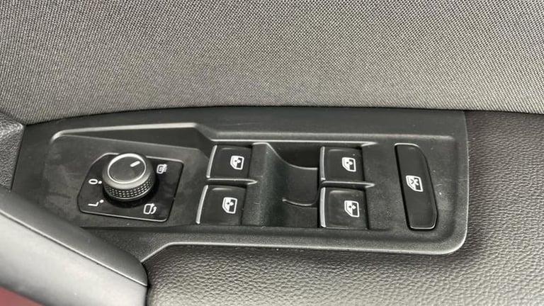 2022 Volkswagen Tiguan 2.0 TSI 4Motion Elegance 5dr DSG Automatic Estate Petrol Automatic