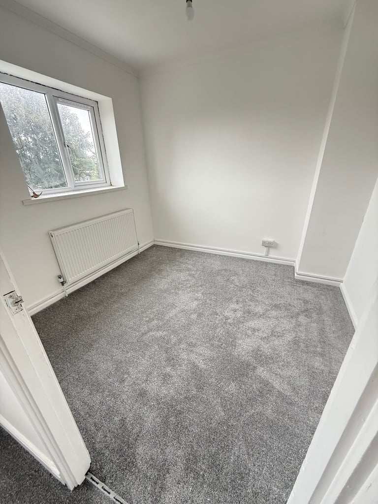  3 bedroom huge house 