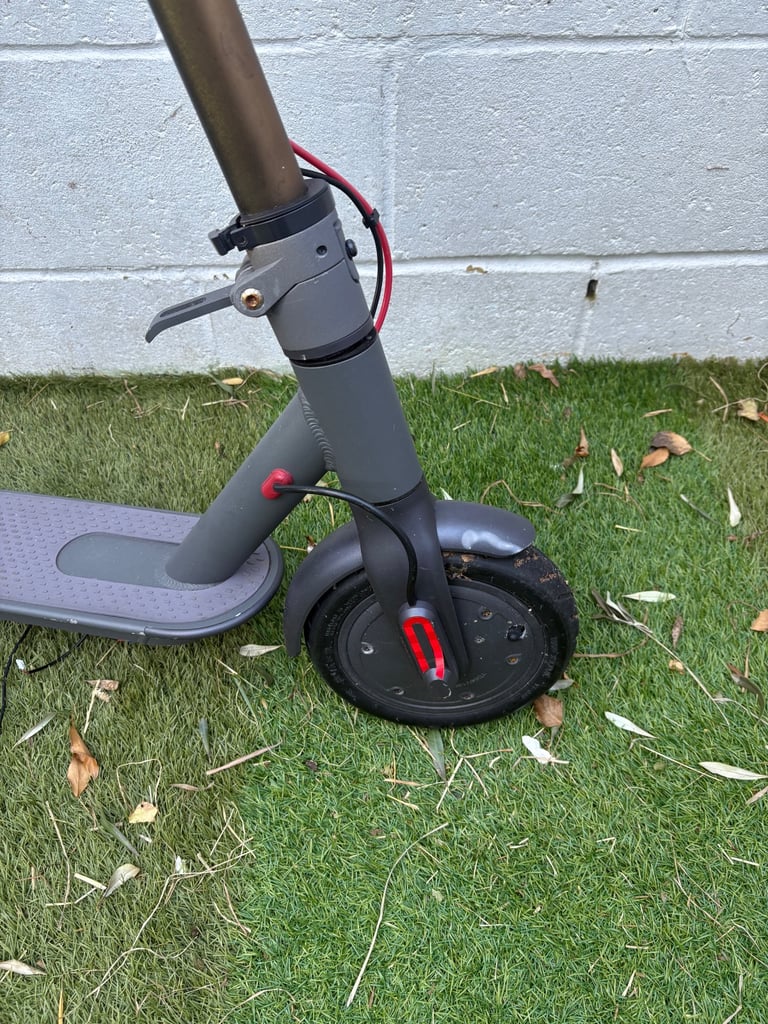 Electric scooter spares or repair 