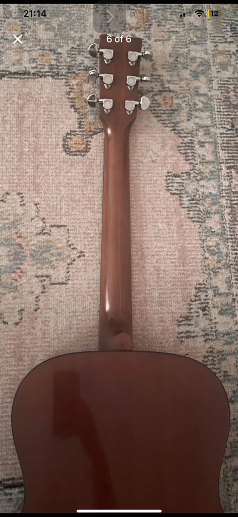 Guitar for sale