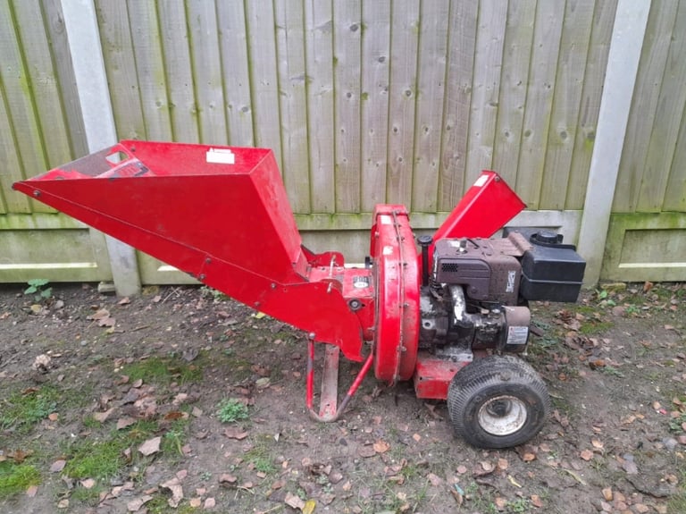 Chipper for Sale | Gumtree