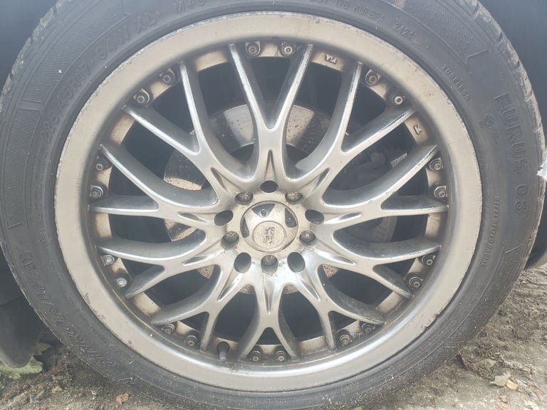 BREAKING : VW GOLF MK4 2000-04	1.9d	, engine code:	ATD