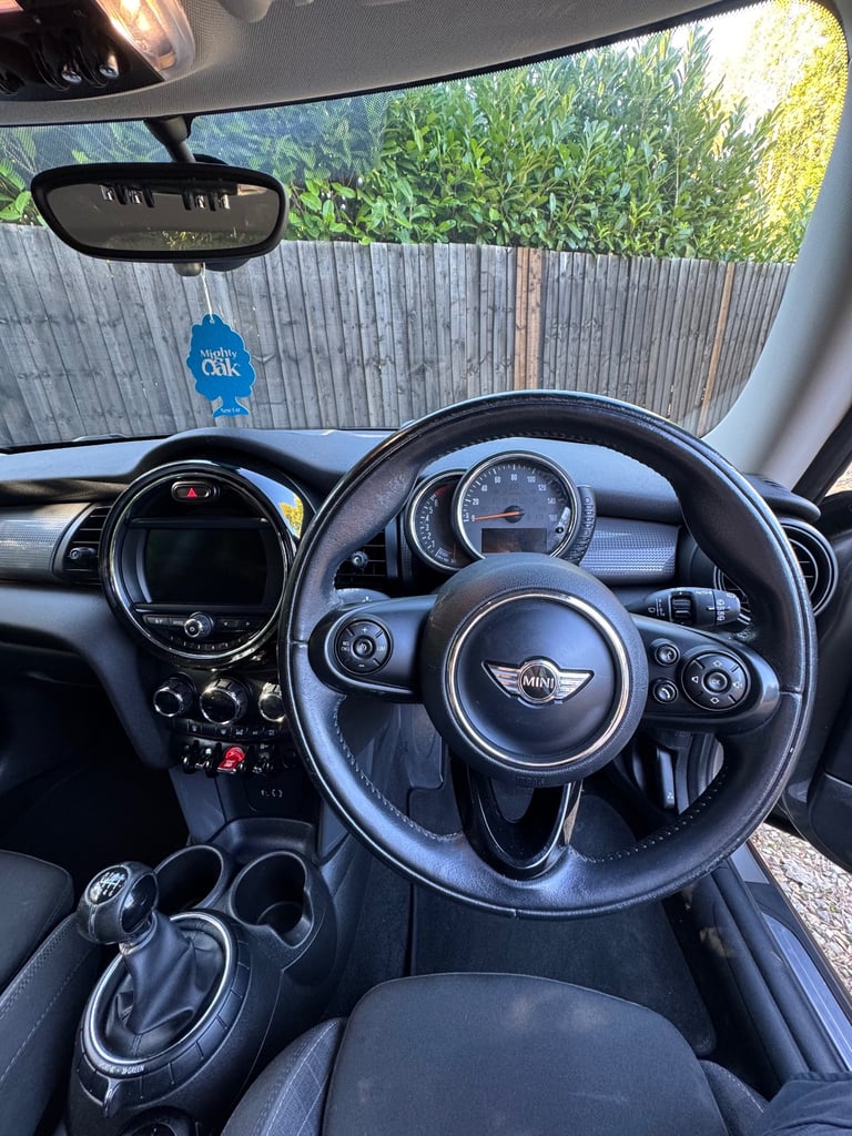 Mini, HATCHBACK, Hatchback, 2016, Manual, 1499 (cc), 3 doors