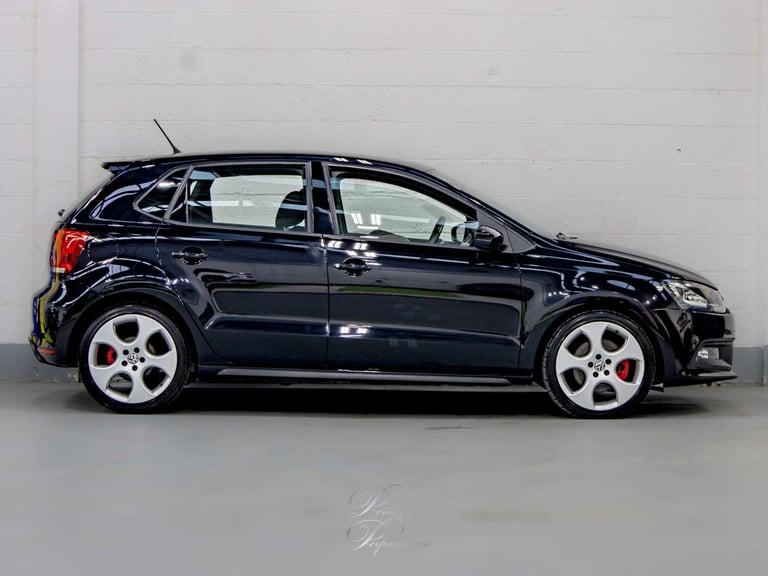 2024 Volkswagen Polo GTI Unlisted PETROL Automatic