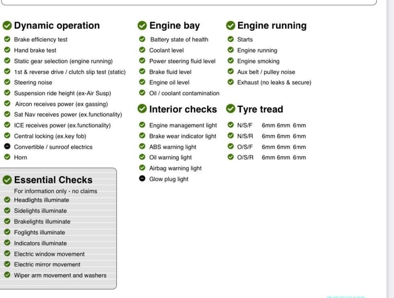 2015 Volkswagen Polo 1.0 BlueMotion Tech SE Euro 6 (s/s) 3dr HATCHBACK Petrol Manual