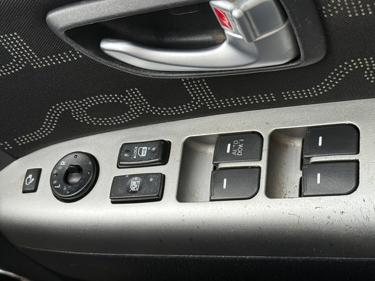 2013 Kia Soul 1.6 CRDi 2 Auto Euro 5 5dr HATCHBACK Diesel Automatic
