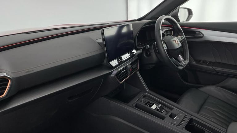 2024 Cupra Formentor 1.5 TSI 150 V2 5dr DSG Automatic SUV Petrol Automatic