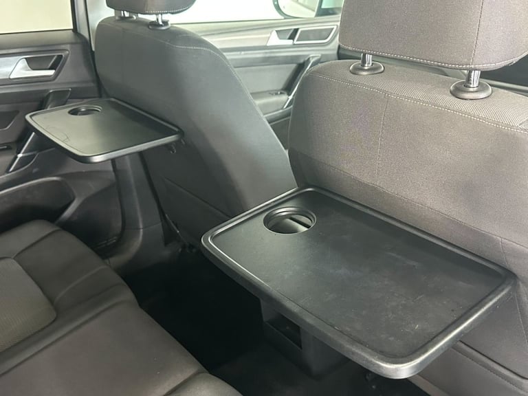 2018 Volkswagen Golf SV 1.5 TSI EVO SE Nav MPV 5dr Petrol Manual Euro 6 (s/s) (130 ps) MPV Petrol...