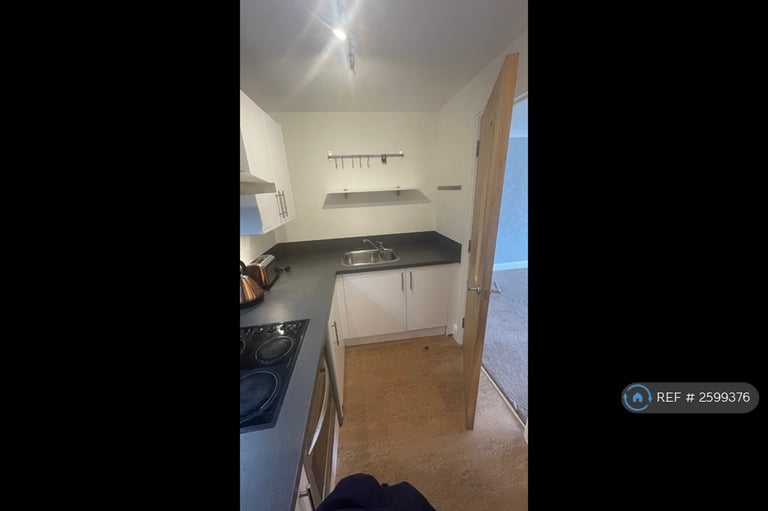 2 bedroom flat in Qube, Birmingham, B1 (2 bed) (#2599376)