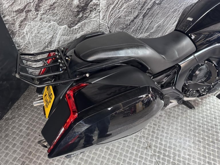 BMW K1600B K 1600 B 2018