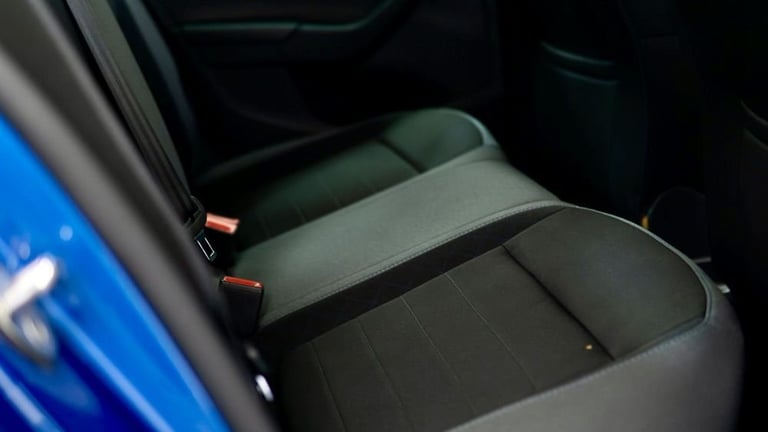 2019 Skoda Fabia 1.0 Colour Edition Hatchback 5dr Petrol Manual Euro 6 (s/s) (75 ps) Hatchback Pe...