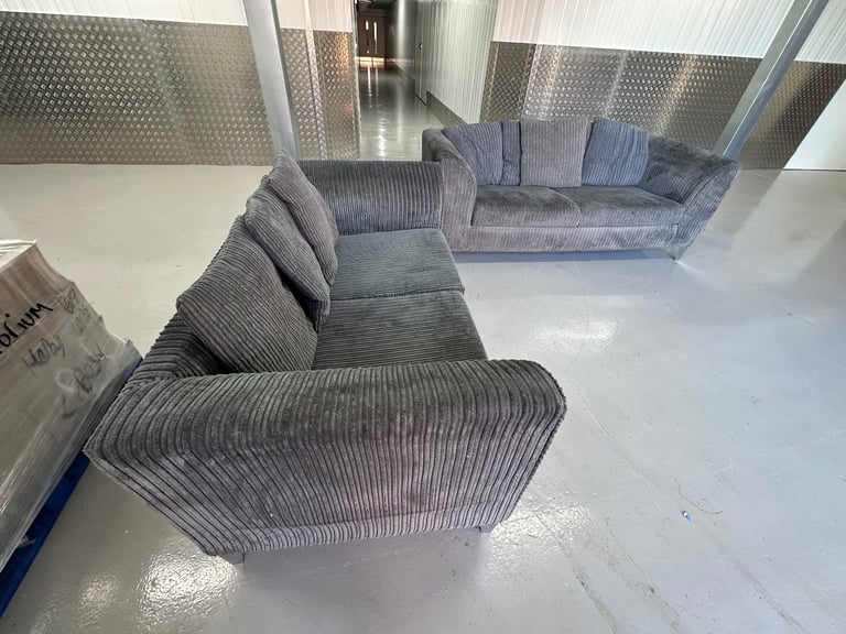 2 + 3 seater sofa