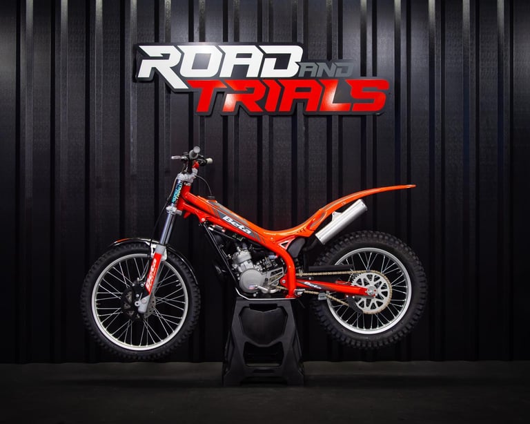 Motorcycles Beta Mini Trial Beta Gumtree Trials Bike Beta 50 Mini