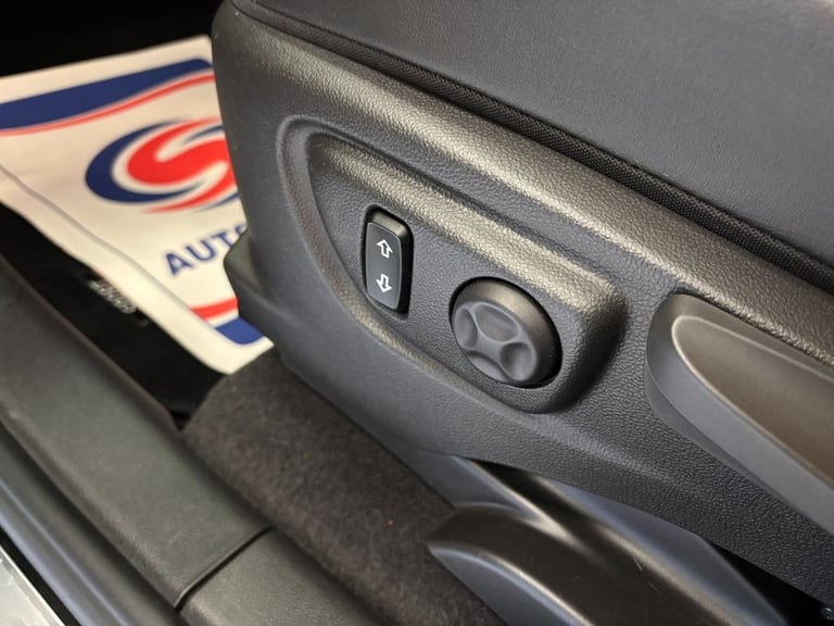 2018 Vauxhall Mokka X 1.4i Turbo ecoTEC Elite Nav SUV 5dr Petrol Manual Euro 6 (s/s) (140 ps) HAT...