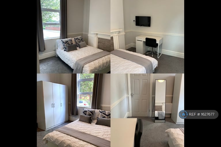 1 bedroom in Havelock Street, Preston, PR1 (#1627677)