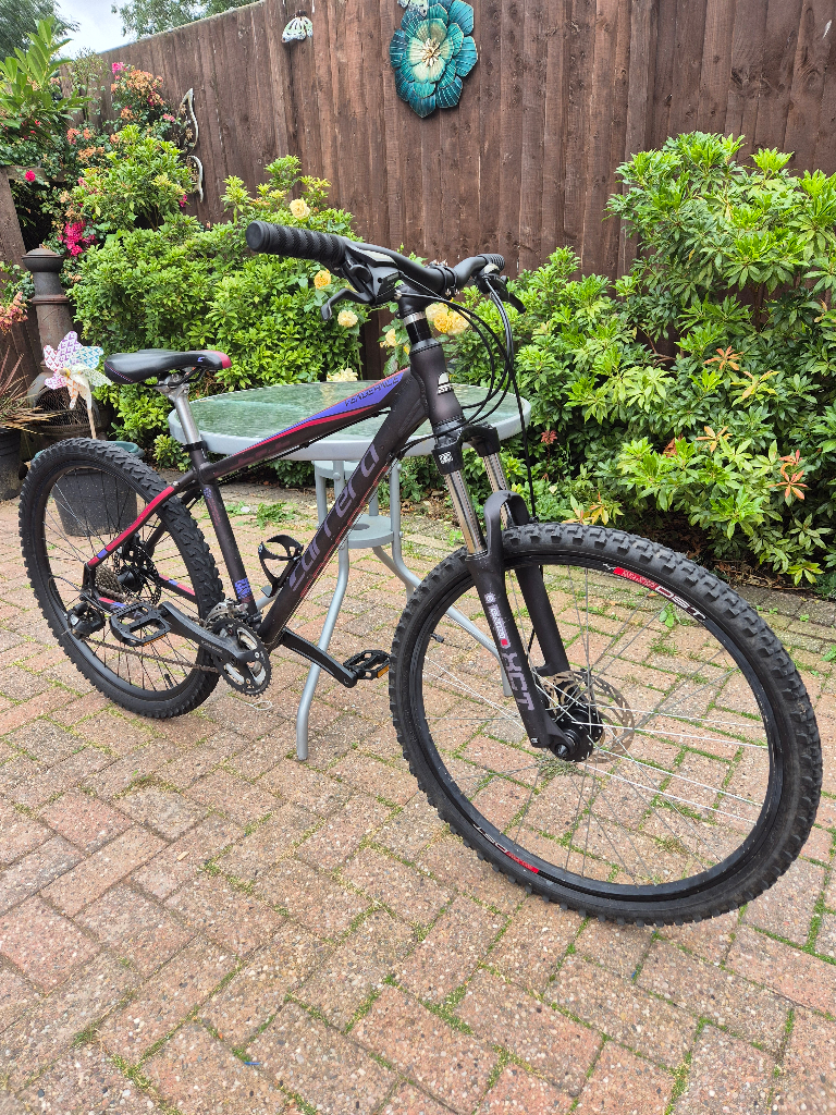 Carrera VENGEANCE Disc Braked Ultralite in Sutton Coldfield West Midlands Gumtree