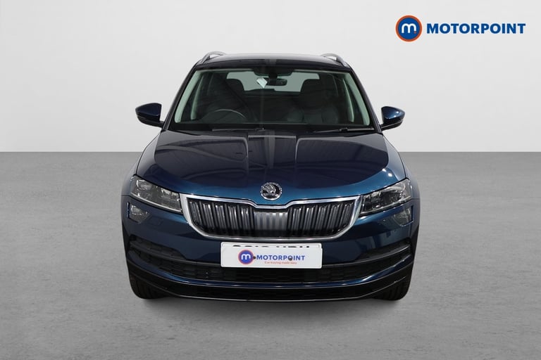 image for 2018 Skoda Karoq 1.0 TSI SE L 5dr DSG ESTATE PETROL Automatic