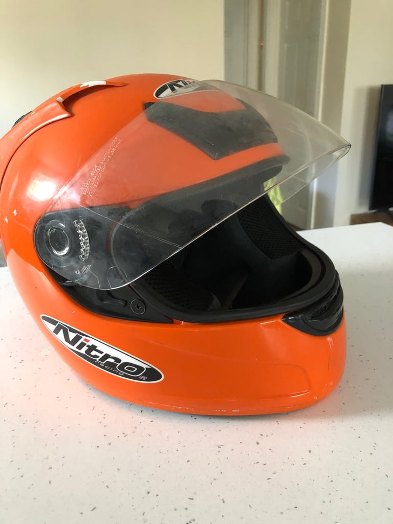 Helmet for Motorcycle 