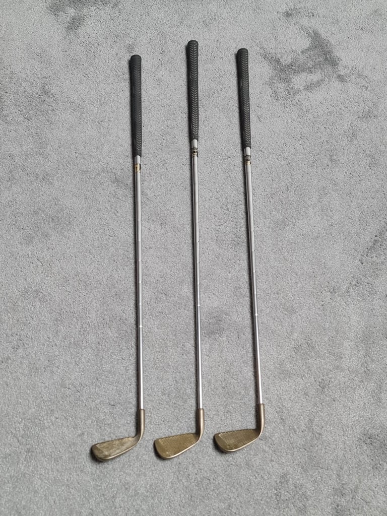 Swilken Alta Golf Clubs Bundle