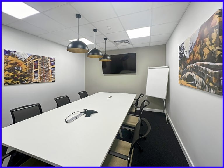 Norwich - NR3 1BQ, Open plan office space for 10 people in Regus Norwich, Eighteen Colegate