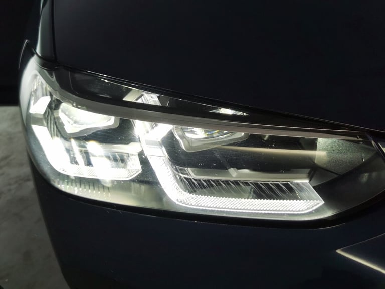 2022 BMW iX3 210kW M Sport 80kWh 5dr Auto ESTATE ELECTRIC Automatic