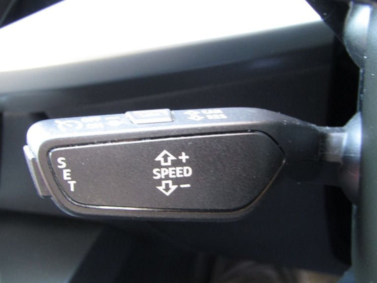 2021 71 AUDI A3 1.4 TFSIE 45 S LINE COMPETITION SPORTBACK 5DR PETROL PLUG-IN HYB