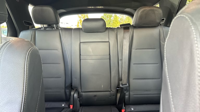 2021 Mercedes-Benz GLE 350d 4Matic AMG Line Prem 5dr 9G-Tronic [7 St] Diesel Estate Estate Diesel...