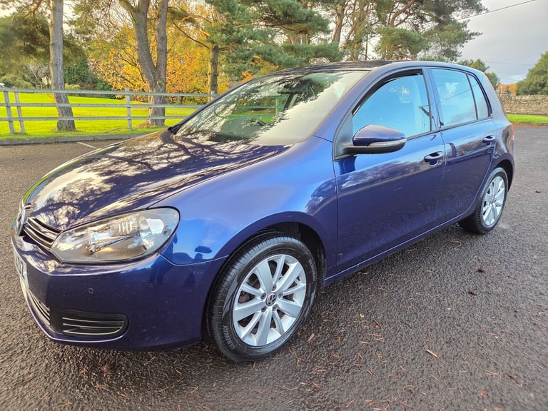 Volkswagen Golf 1.6tdi MATCH 